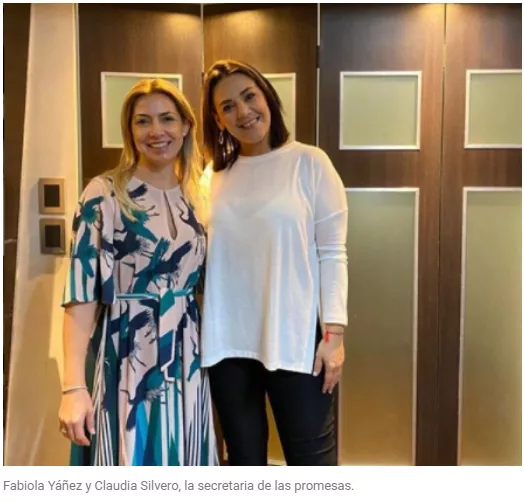 fabiola-claudiasilvero