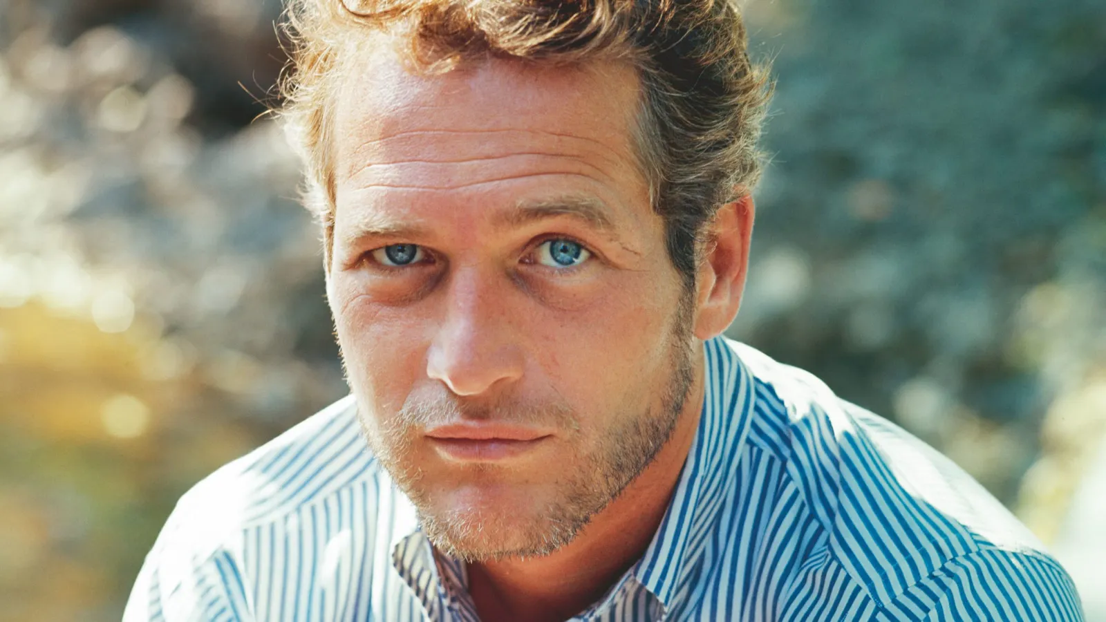 2008- PAUL NEWMAN, AMERICAN ACTOR, DIRECTOR and PRODUCER, DIES AT 83 YEARS OF AGE.