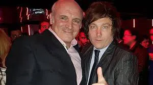 jose milei