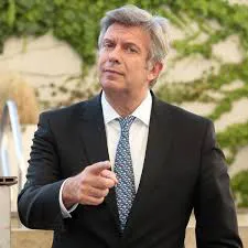 Mauricio Dalessandro