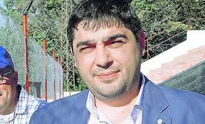 El día que Beacon quiso ser imputado colaborador