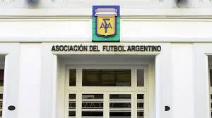 el denunciante de la Afa