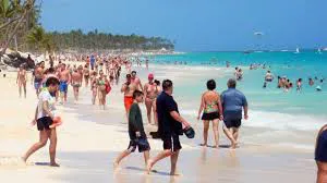 Las vacaciones de los argentinos por el país y el exterior