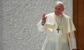 papa gestos concretos