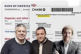 prensa K no habla de los negocios de la Afa ni de Cuadernos