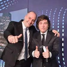 Manuel Adorni