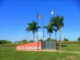 Villa Saralegui