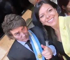 Maria Emilia Orozco
