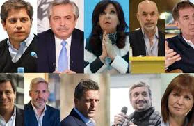 Casta politica