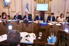 gobierno argentino