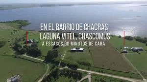 El programa periodístico La Cornisa reveló la chacra que adquirió el histórico sindicalista de La Fraternidad en un barrio privado cercano a la localidad de Chascomús. 