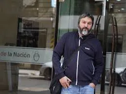 Ariel García Furfaro