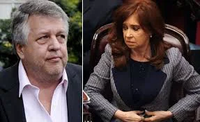 Stornelli le contestó a Cristina Kirchner y recordó la persecución a su familia