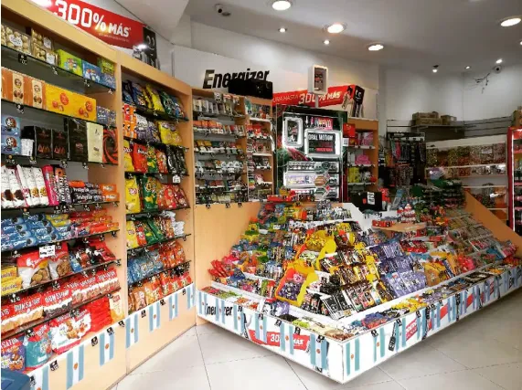kiosquiño