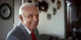 Carlos Ruckauf