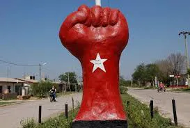 Foto de puño o de Emerenciano Sena