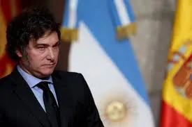 Difunden un manual K contra Milei en redes sociales