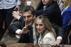 Massa declaró en causa Sueños Compartidos y Galmarini presentará un escrito