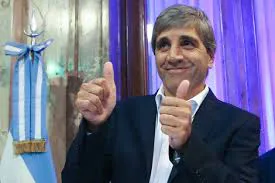 toto caputo