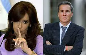 nisman
