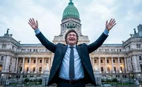 reforma laboral de Milei.