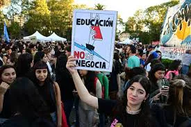 marcha