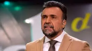 Roberto Navarro
