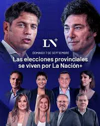 elecciones