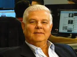 Agustín Monteverde