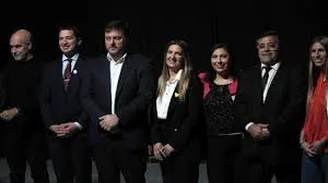 debate a legisladores porteños