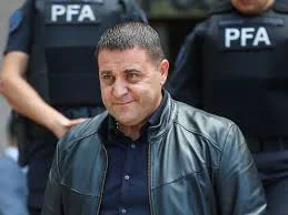 El jinete que denunció a Toviggino