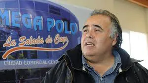 jorge castillo