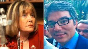María Servini denunció al juez federal de Lomas de Zamora, Federico Villena