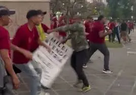 militantes k
