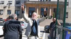 De Vido volverá a prisión y los K insisten con Lawfare