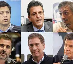 kirchnerista de la Provincia de Buenos