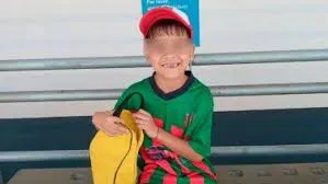 asesinato de thiago
