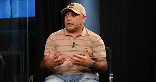 El legislador Pitu Salvatierra insiste en que no hay presos políticos en Venezuela