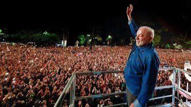 Lula Da Silva