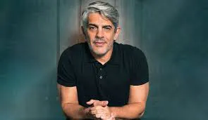 Pablo Echarri