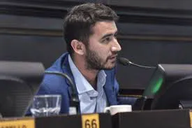 Nahuel Sotelo vs Brancatelli
