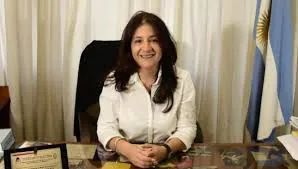 La jueza Julia Márquez analizó el vínculo entre la política y la Justicia.