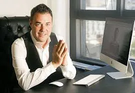 jorge monastersky