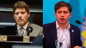 castello y kicillof