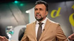 periodista opositor, que ahora adoptaron una opinión anti-K