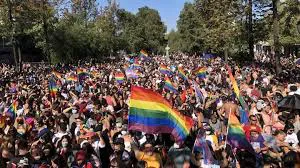 marcha gay