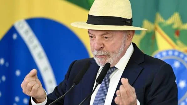 convertir en la Argentina en una colonia de Brasil de Lula