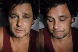 abogado detenido y torturado en Venezuela