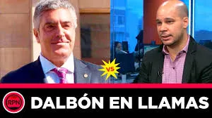 Dalbón
