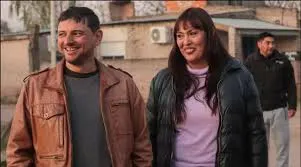 grabois con fernanda